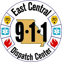 East Central Dispatch Center